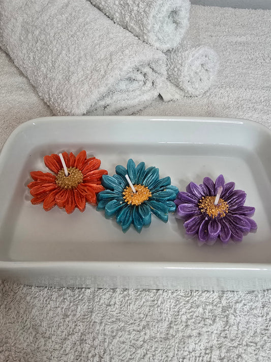 🕯️ Float Into the Glow, Darling - Candles