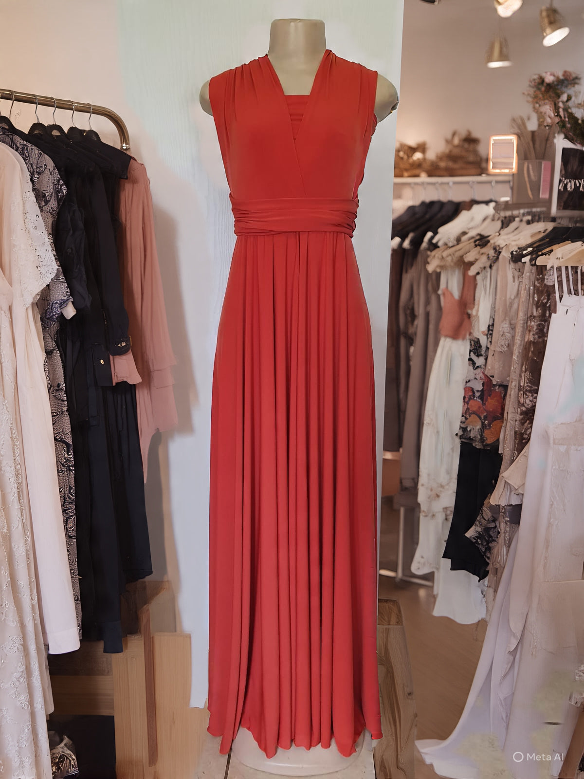 š„Wrap It Up & Work