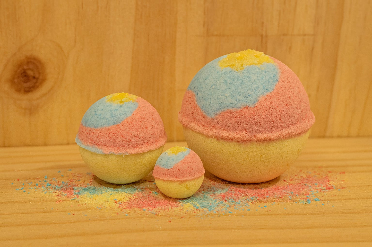 π Rainbow Splash π¦