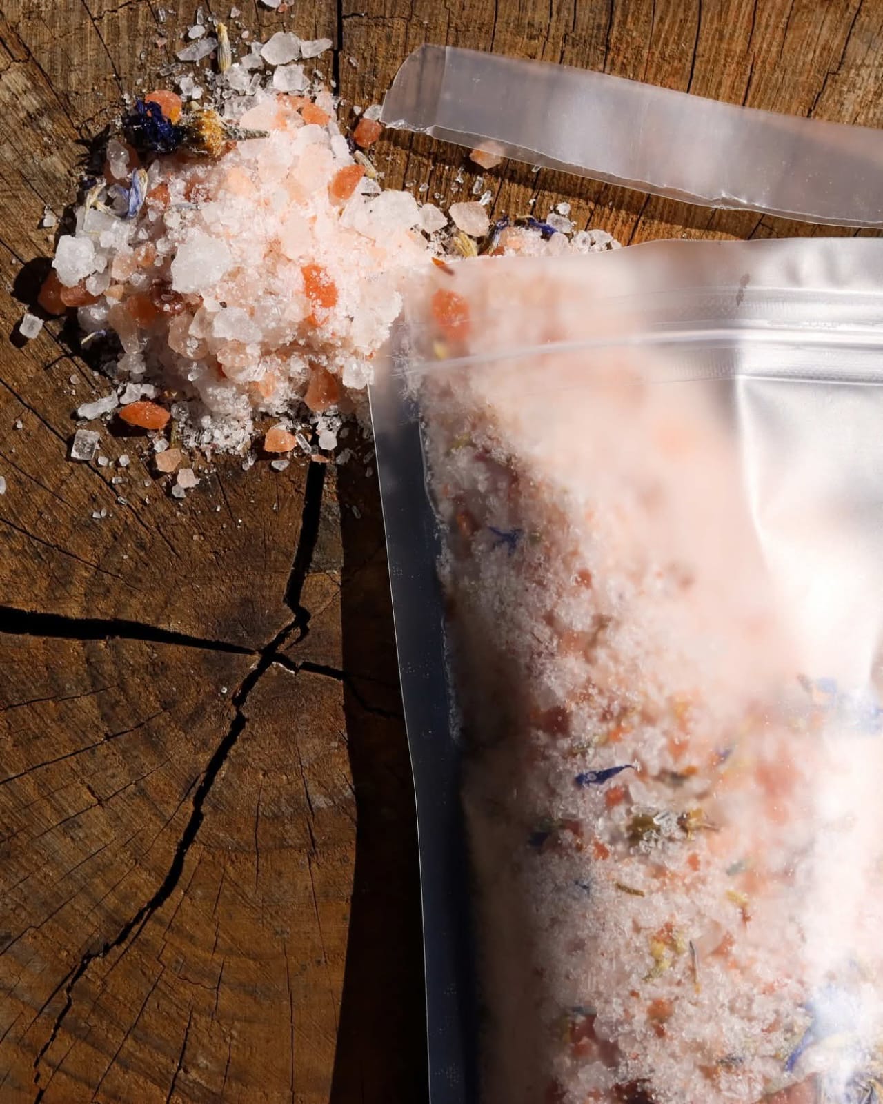 🌸Premium Range Bath Salts 250g