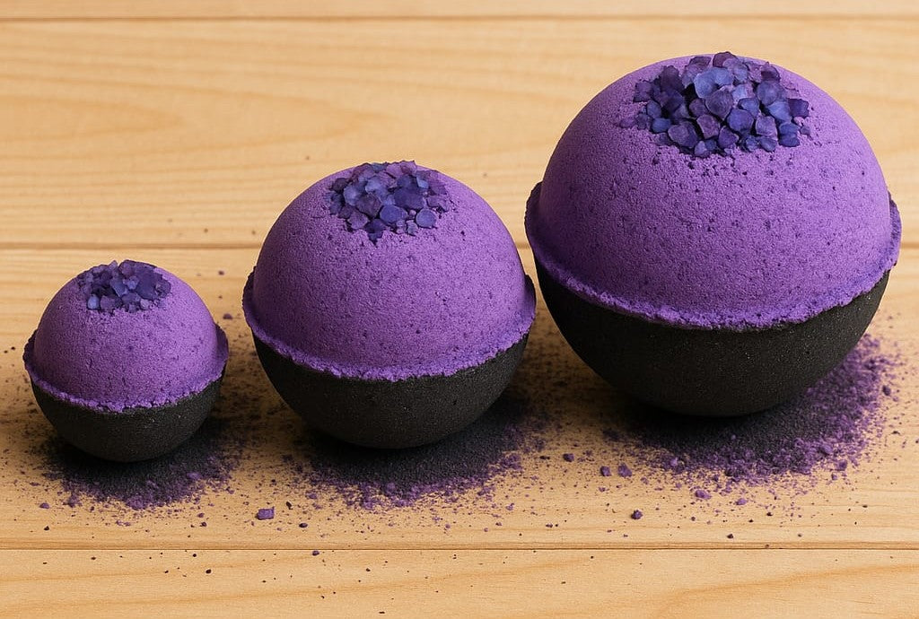 🌑 Black Blossom 💫