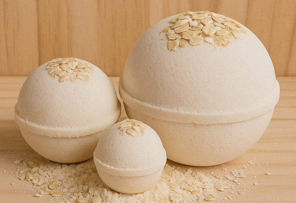 🥣 Breakfast Bomb 🍯