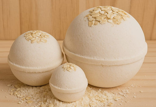 🥣 Breakfast Bomb 🍯