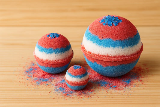 🔥 Fizzy Woods 🌿