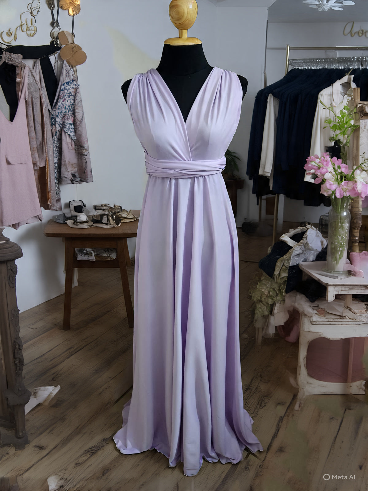 🔥Wrap It Up & Work