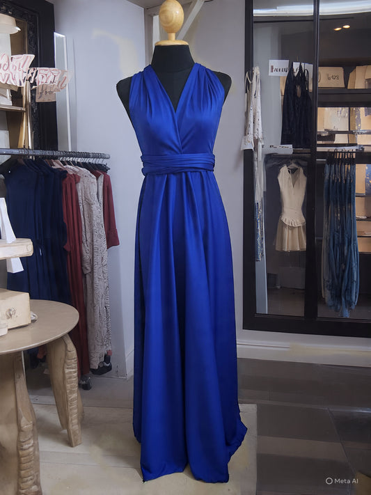 🔥Wrap It Up & Work