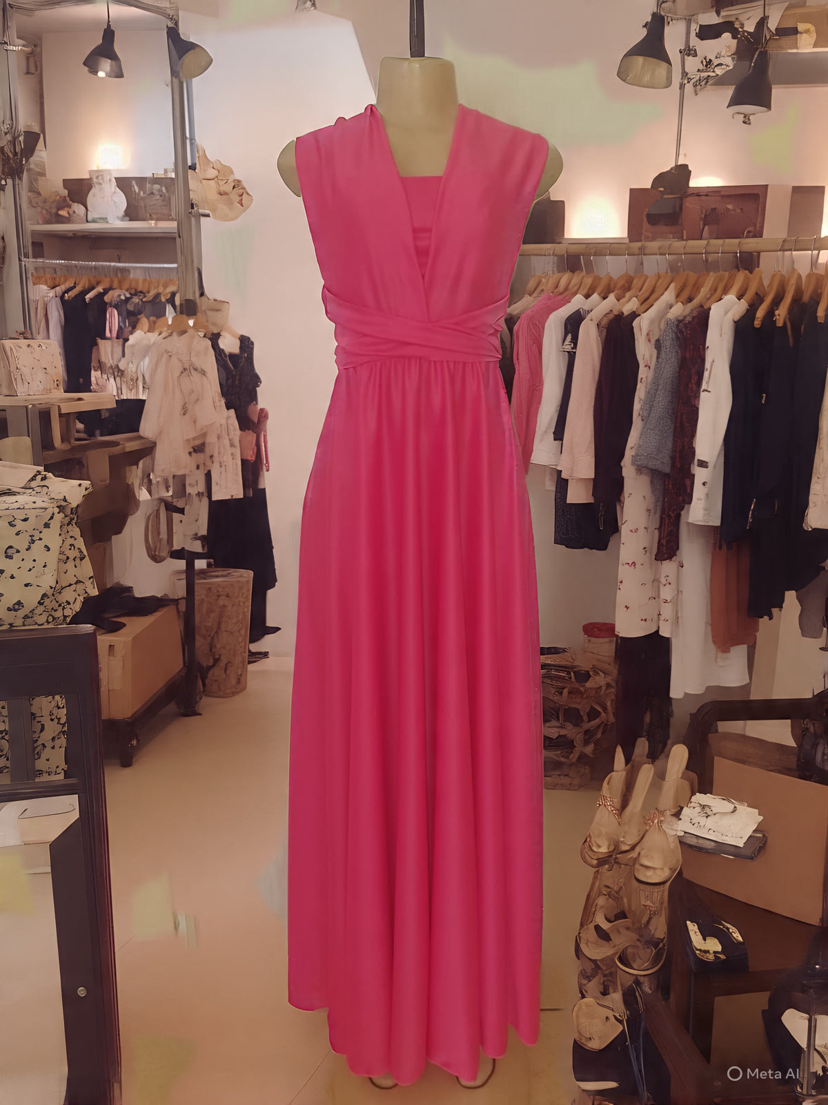 🔥Wrap It Up & Work