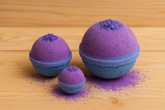 🌸 Magnolia Mist 💦