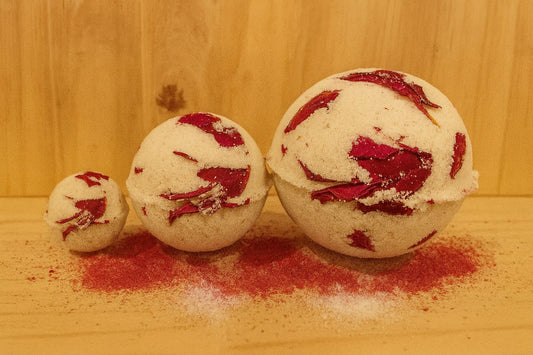 🌸 Petal Power 💫