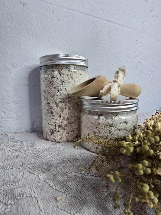 🛁🌿Sereni Bath Salts - Soak It Up, Buttercup