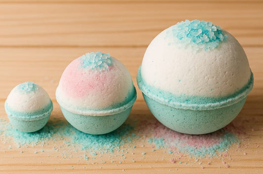 🌴 Tropical Tease 🍹