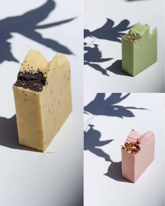 🧼Luxury Bath Soap