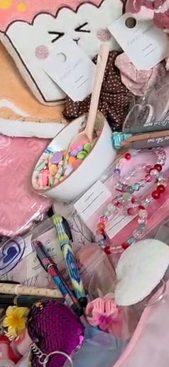 🌈🫧  GatorGlow Mystery Scoops